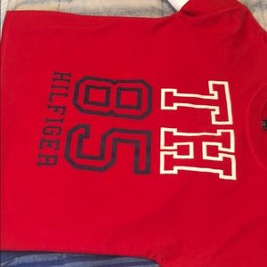 Tommy Hilfiger sweater